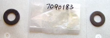 Snapper 7090183YP Washer 7090183 ~ Quantity of 2 ~ Free Shipping