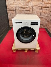 Bosch Serie 6 WUU28T48 Waschmaschine 8 kg unterbaufähig SpeedPerfect ActiveWater