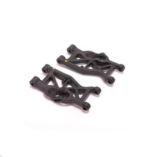 SCHUMACHER FRONT WISHBONES MED FLEX PR - CAT PB