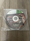 Fallout New Vegas Xbox 360 Working Disk Only