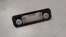 Ford Fusion Bj 2007 Kennzeichenleuchte Rechts 2S61-13550-AA guter Zustand
