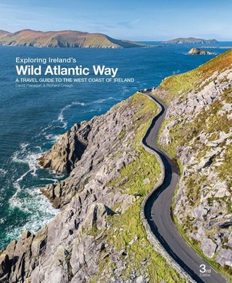 David Flanagan Richard Creag Exploring Ireland's Wild Atlantic Wa (Taschenbuch)