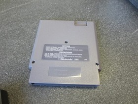 Nintendo NES *Defender of the Crown* OVP CIB PAL B
