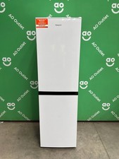 Image of Hotpoint Fridge Freezer 182cm 50/50 Frost Free HPKH 1261 W4UK #LF129655