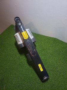 Shark Akku Staubsauger IZ201 HAUPTMOTOR getestet und funktionsfähig 3047