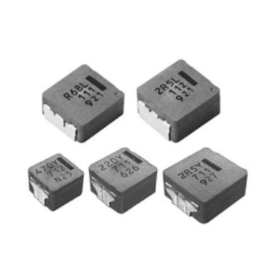 10Pcs ETQ-P4M470YFN Fixed Inductors PCC 47uH AEC-Q200