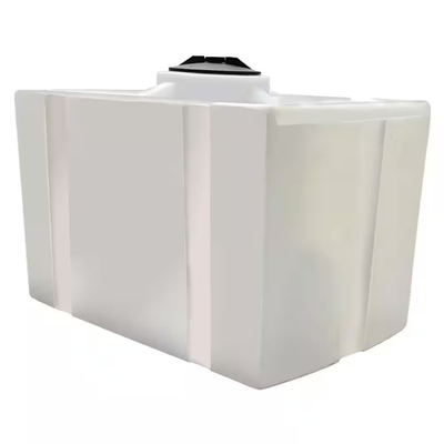 #ad 25 Gal. Portable Water Transport Tank with 3 4 In. Polypro Outlet $229.58