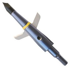 Swhacker SWH00219 2-Blade Crossbow Broadhead 100 Gr 1.75 In Cut 3 Pack