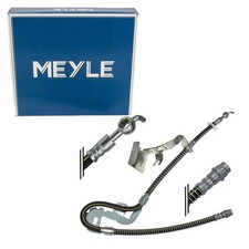 MEYLE Bremsschlauch Bremsleitung für CITROEN C6 PEUGEOT 407 vorne rechts 4806.G0