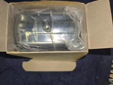 Mid-USA chrome Spark plug holder PN 18800