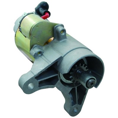 New Starter For JOHN DEERE 5 WHEELER HONDA GXV270 340 390 190-522