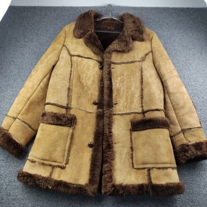 Mouton Coat | eBay