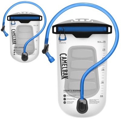Camelbak Trinkblase Fusion Rucksack Wasser Unterwegs Wassebeutel Praktisch