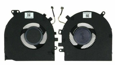 Razer 15 RZ09-0270 GTX 1060 DFS5K121142621 CPU + GPU fans RZ09-0270 *tm