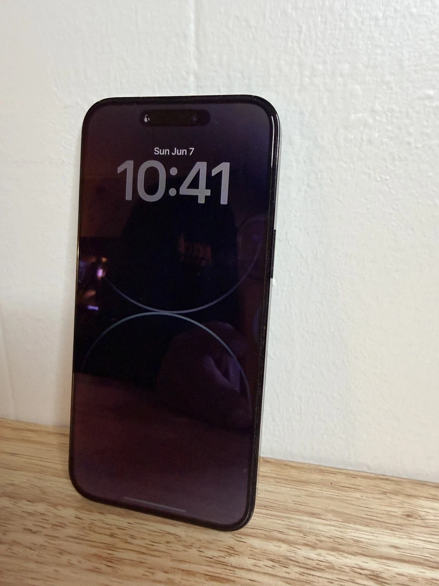 Apple iPhone 14 Pro Max 128GB for Sale - Shop New & Used Cell