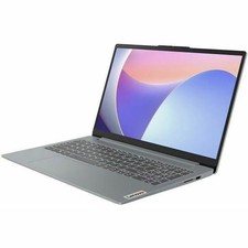 Lenovo IdeaPad Slim 3 15IAN8 82XB00CPUS 15.6" Notebook - Full HD - Intel