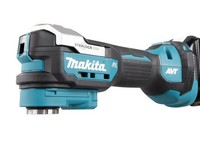 Makita DTM52Z Akku-Multifunktionswerkzeug 18V Starlockmax Starlockplus Starlock