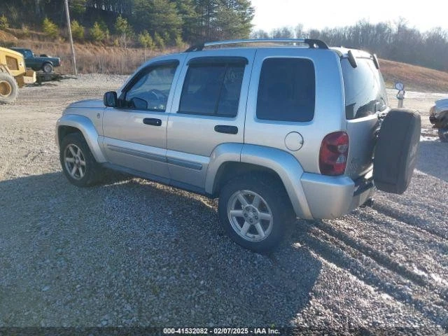 Used Air Cleaner Assembly fits: 2007 Jeep Liberty 3.7 Grade A - Image 3 of 4