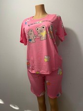 Women's Pajamas In All These Colors Sizes M - XL - 2XL