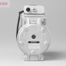 DENSO DCP17006 Kompressor, Klimaanlage für MERCEDES-BENZ