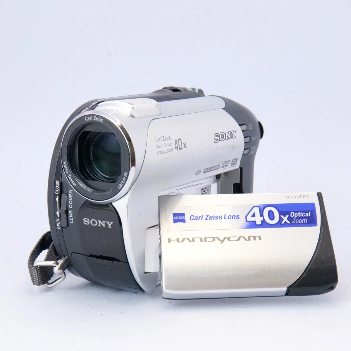 Night Vision 40-60x Optical Zoom Camcorders for sale | eBay