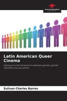 Sulivan Charles Barros | Latin American Queer Cinema | Taschenbuch | Englisch
