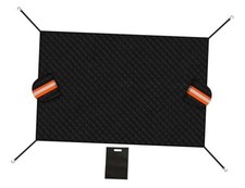 Magnetic Windshield Cover for Ice and Snow, Windshield Snow Cover with Side
