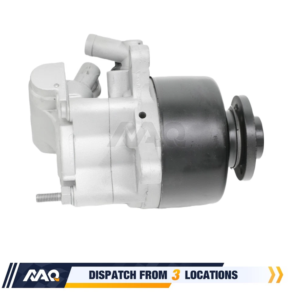 ABC Hydraulic Power Steering Pump for Mercedes Benz R230 CL600 CL65 S600 S65 SL5 - Image 4 of 4