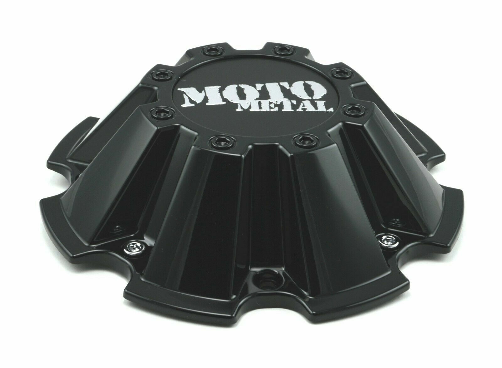 Tappi Copribulloni Skoda Originali - Grigio Argento, Con Gancio Di Estrazione - Foto 10