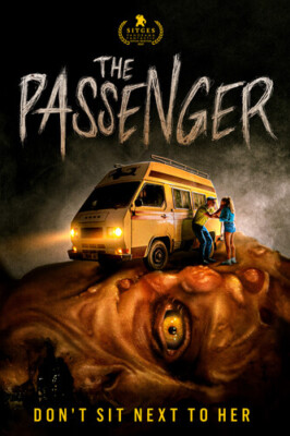 The Passenger (La Pasajera) [New DVD]