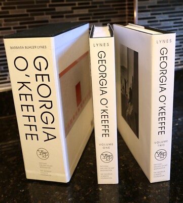 洋書 ia O'Keeffe s-l400.jpg