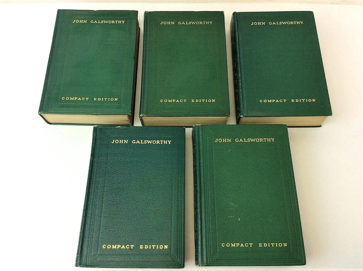 Selected short stories… John Galsworthy John Galsworthy - The