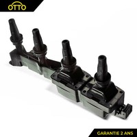 ZüNdspule FüR Peugeot 1007 206 207 307 308 Partner 1.6 16V