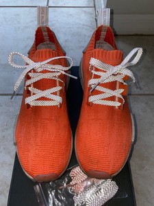 adidas nmd r1 trace orange
