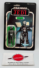 Zuckuss for sale