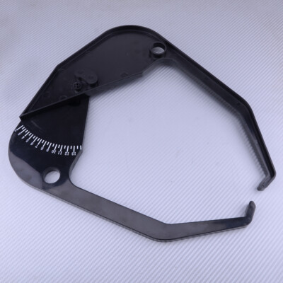 Tire Balancer Caliper Coats Wheel Rim Width Measurement Measuring Tool Kit Part