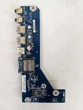 HP Z1 Rear IO part 700377-001 647280-002