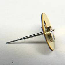 ZENITH 3019 PHF EL PRIMERO CHRONOGRAPH RUNNER PART 8000