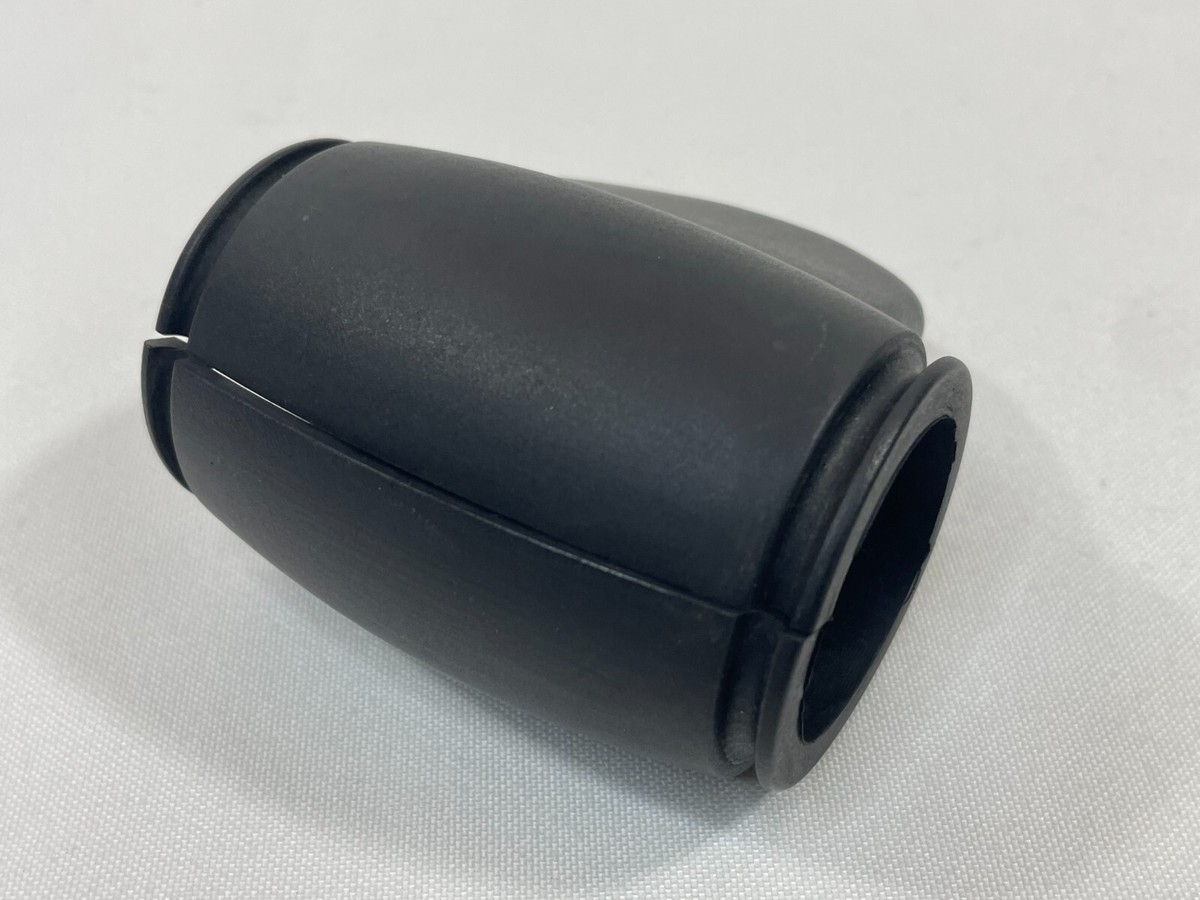 REPLACEMENT PART: Life Fitness GX Row Rower - Cover, Middle Handle
