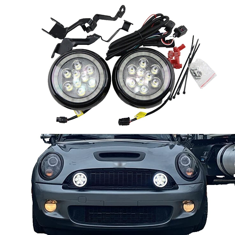 25+ Mini Cooper Rally Lights for sale | Updated Oct 2026