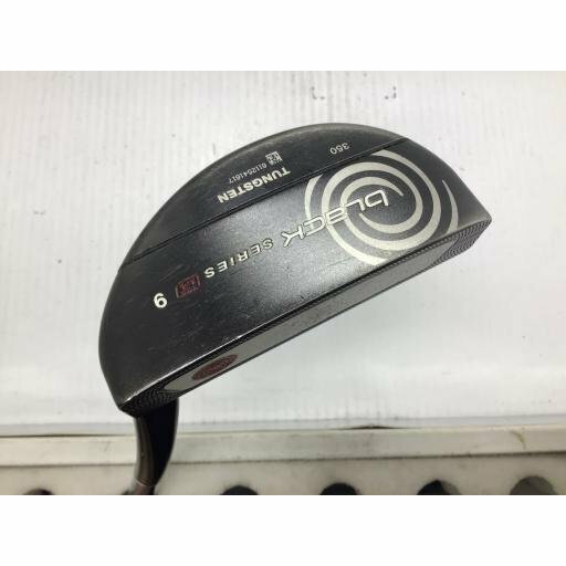 ○ODYSSEY BLACK SERIES ix #9 ブラックシリーズix #9 33インチ○ #9