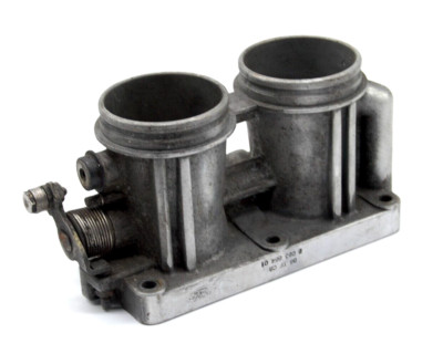 THROTTLE BODY T/B FOR FORD SIERRA GRANADA MK3 SCORPIO 2.0 DOHC TWIN CAM 86TFCB