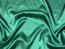 60” Wide Satin Charmeuse Fabric – Bridal, Draping & DIY Decor