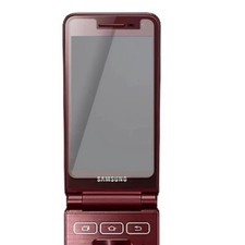 Samsung Galaxy Folder 2 Protection Film for SM-G160N
