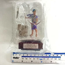 Historical Figure Museum Mini figure #33 Pharaoh Rameses II F-toys Japan