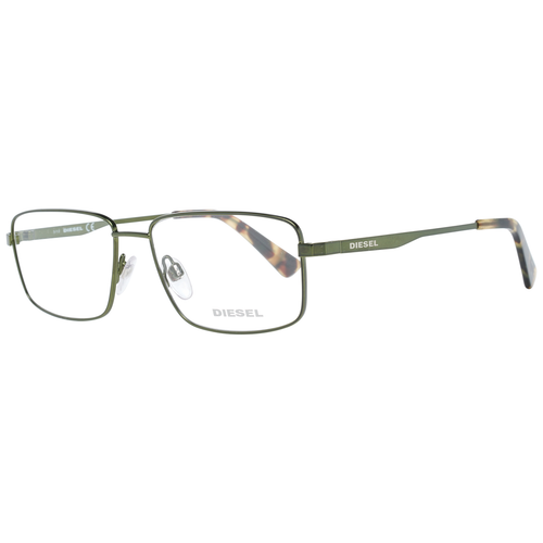 Occhiali da vista diesel uomo montature eyeglasses montatura metallo  occhiale | eBay