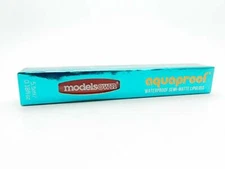 Models Own Aquaproof Semi Matte Lipgloss, Popsicle 23   .18 fl oz