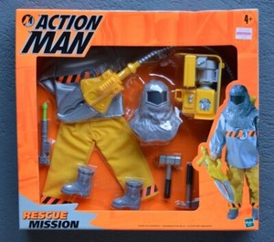 action man 1998