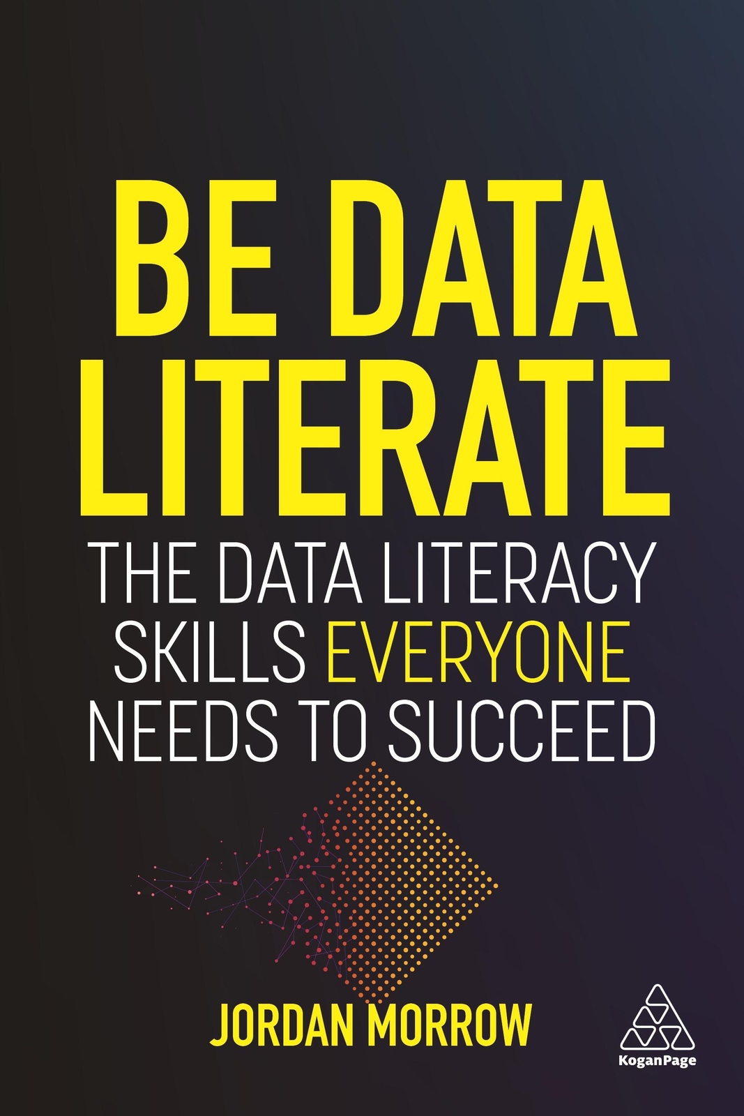 Thumbnail - Be Data Literate The Data Literacy Skills Everyone Needs To Succeed