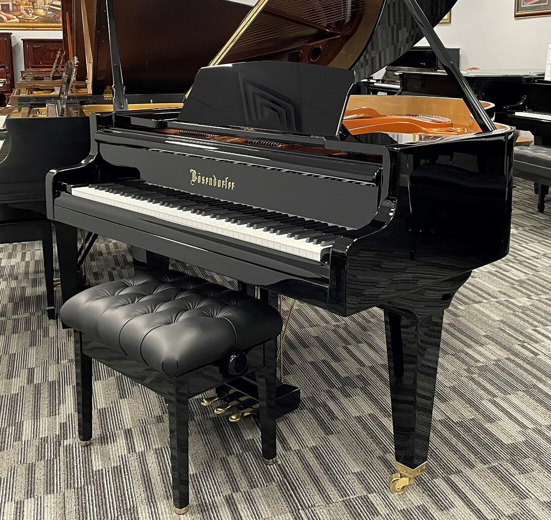 Bosendorfer 170 5 7